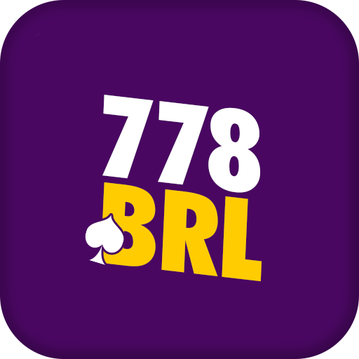 Logo da 778brl